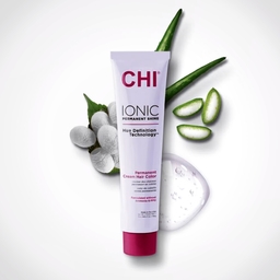 Основные преимущества краски CHI Ionic